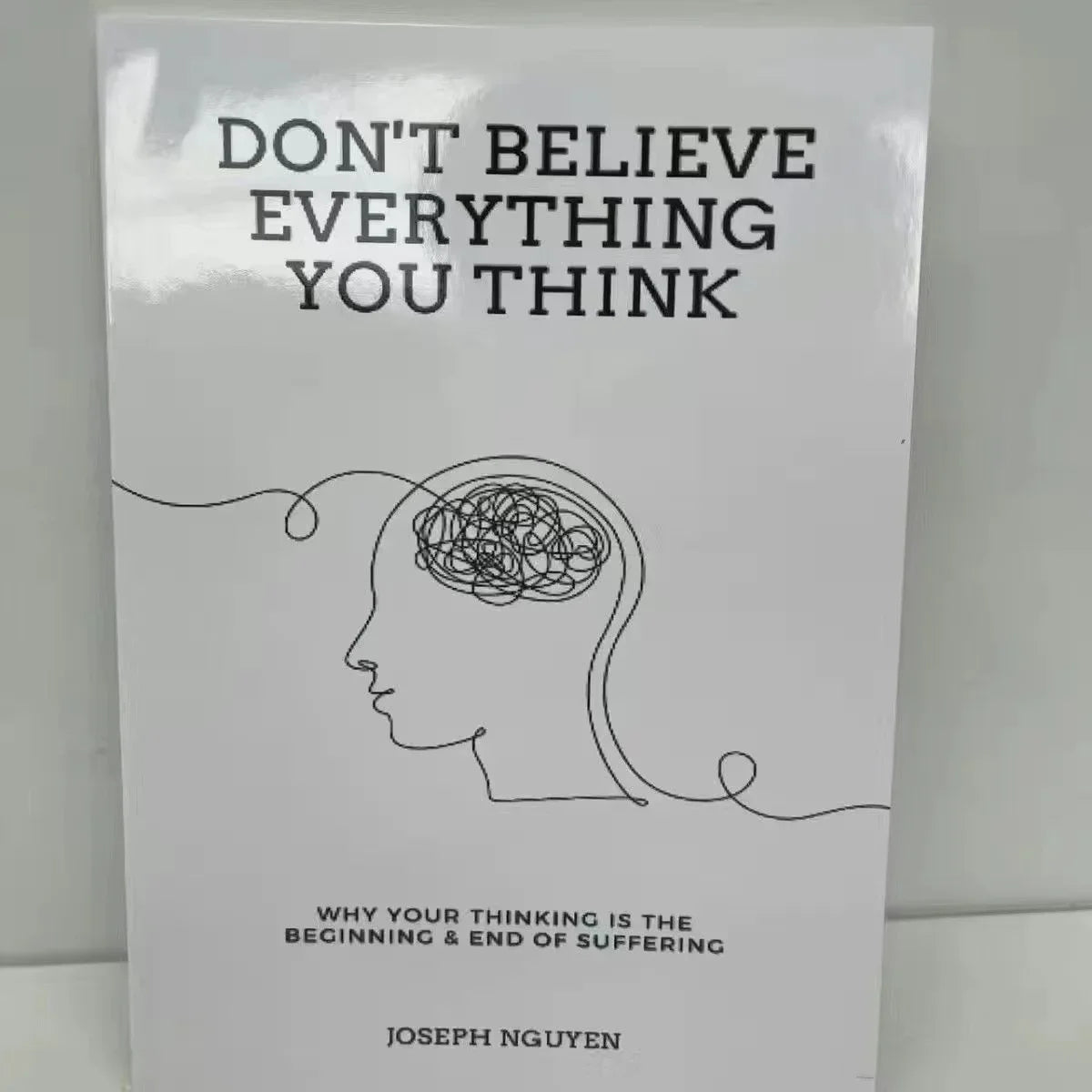 Mind Reset: Simple Thought Guide