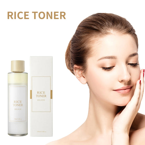 Daily Rice Water Repair Toner Essence