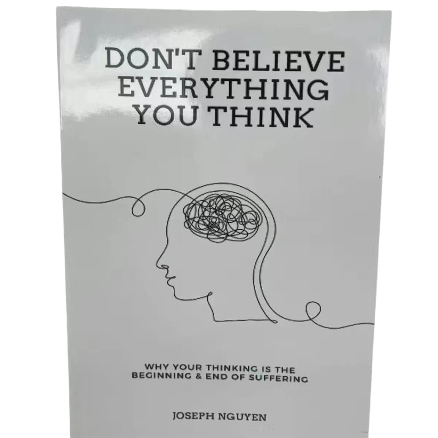 Mind Reset: Simple Thought Guide