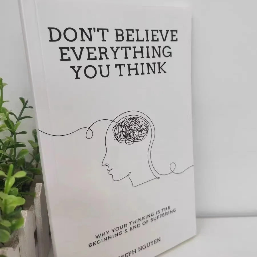 Mind Reset: Simple Thought Guide