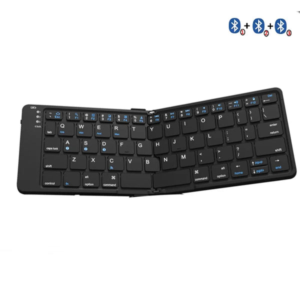 PocketFold Bluetooth Keyboard