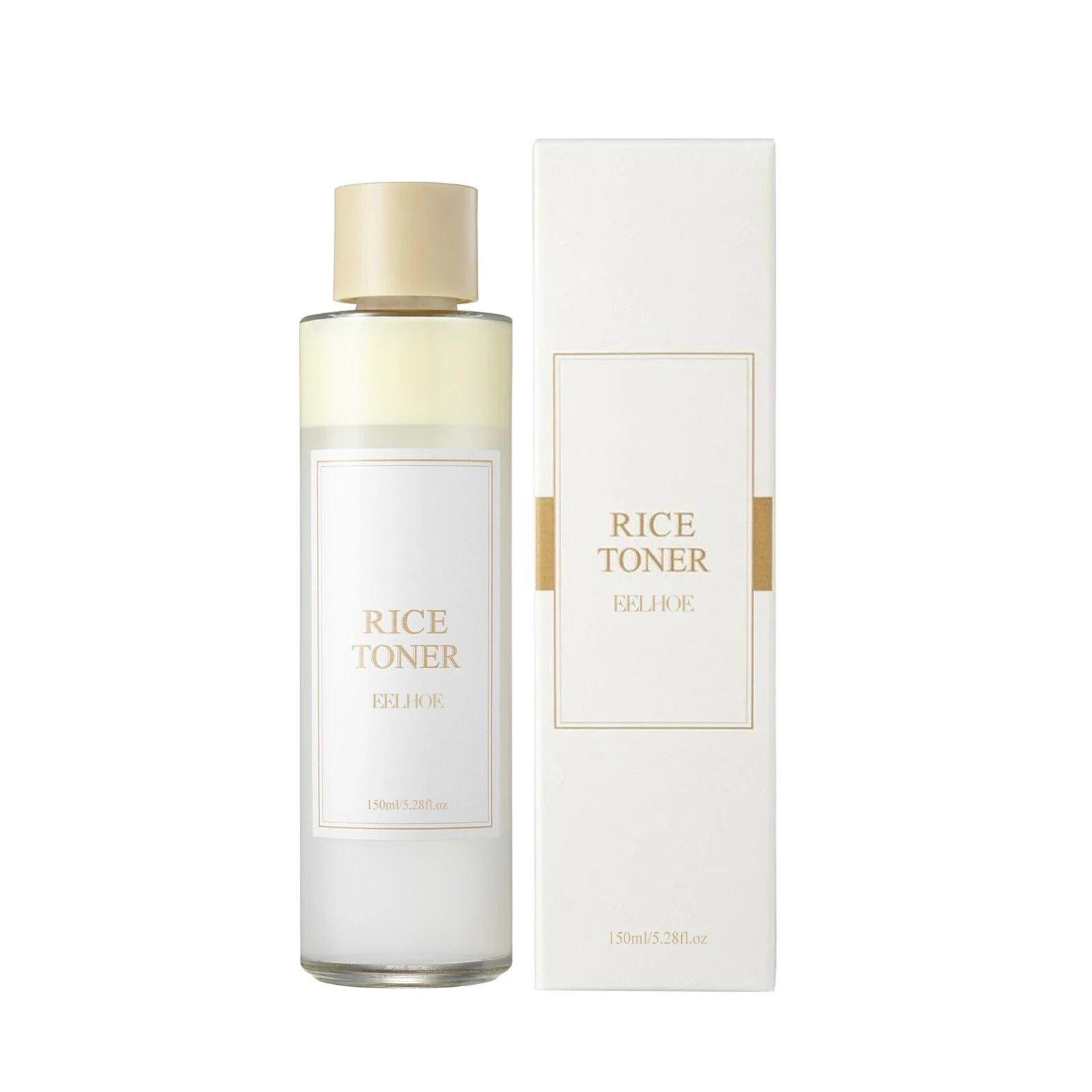 Daily Rice Water Repair Toner Essence