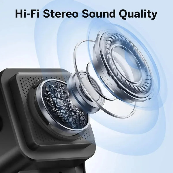 PulsePlay Wireless Speaker Stand