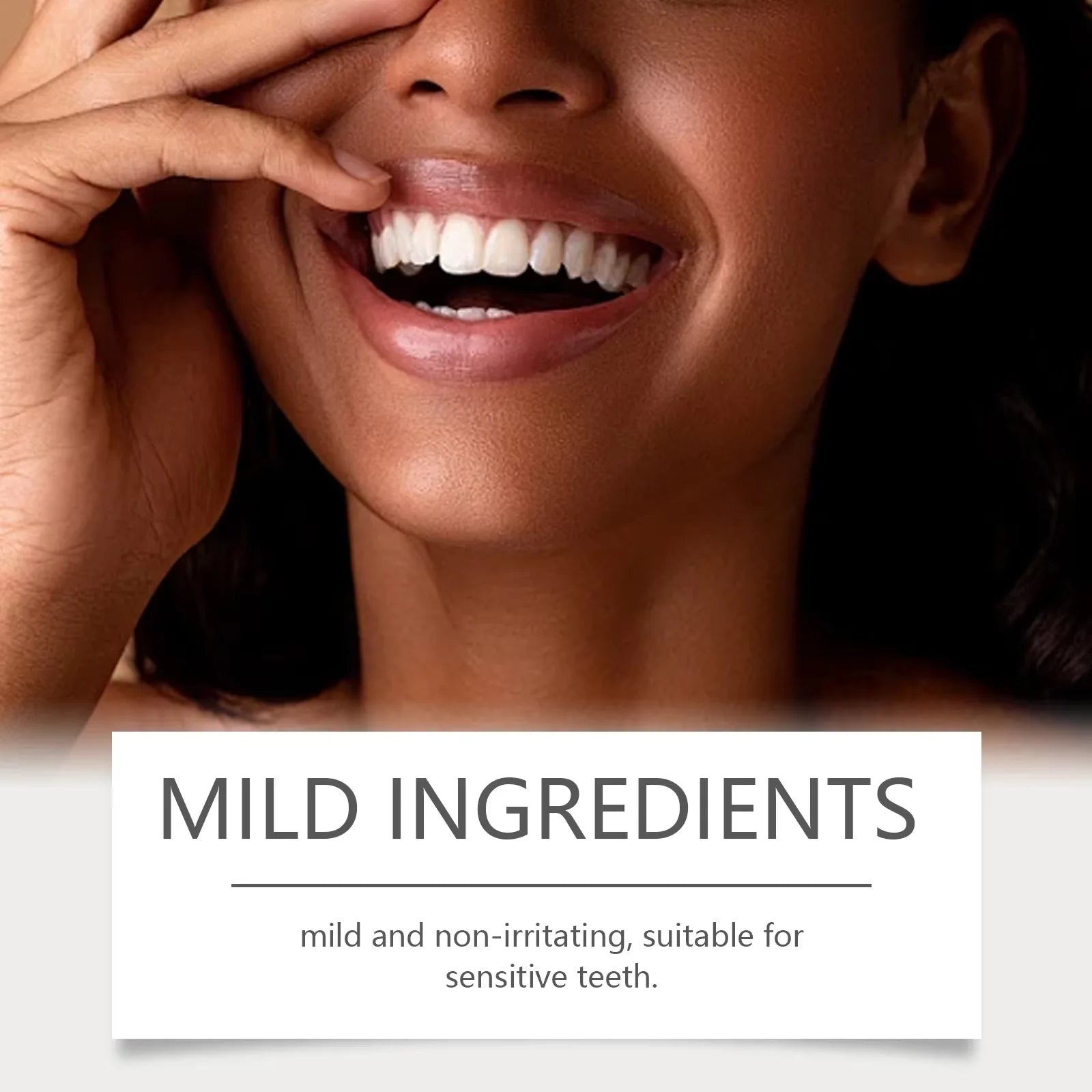 Purple Smile Whitening Strips