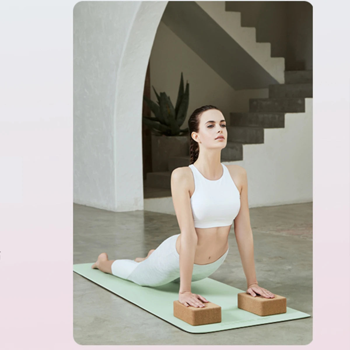 GripPro Heavy Duty Yoga Mat