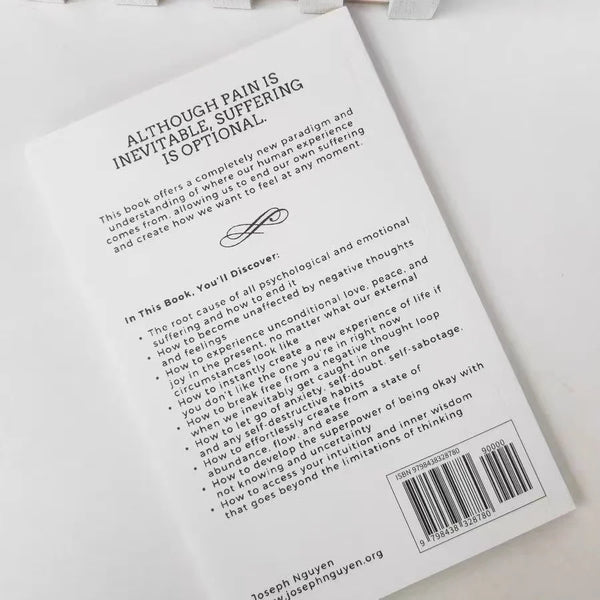 Mind Reset: Simple Thought Guide